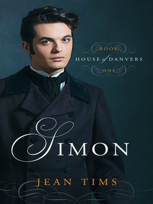 cover image of Simon